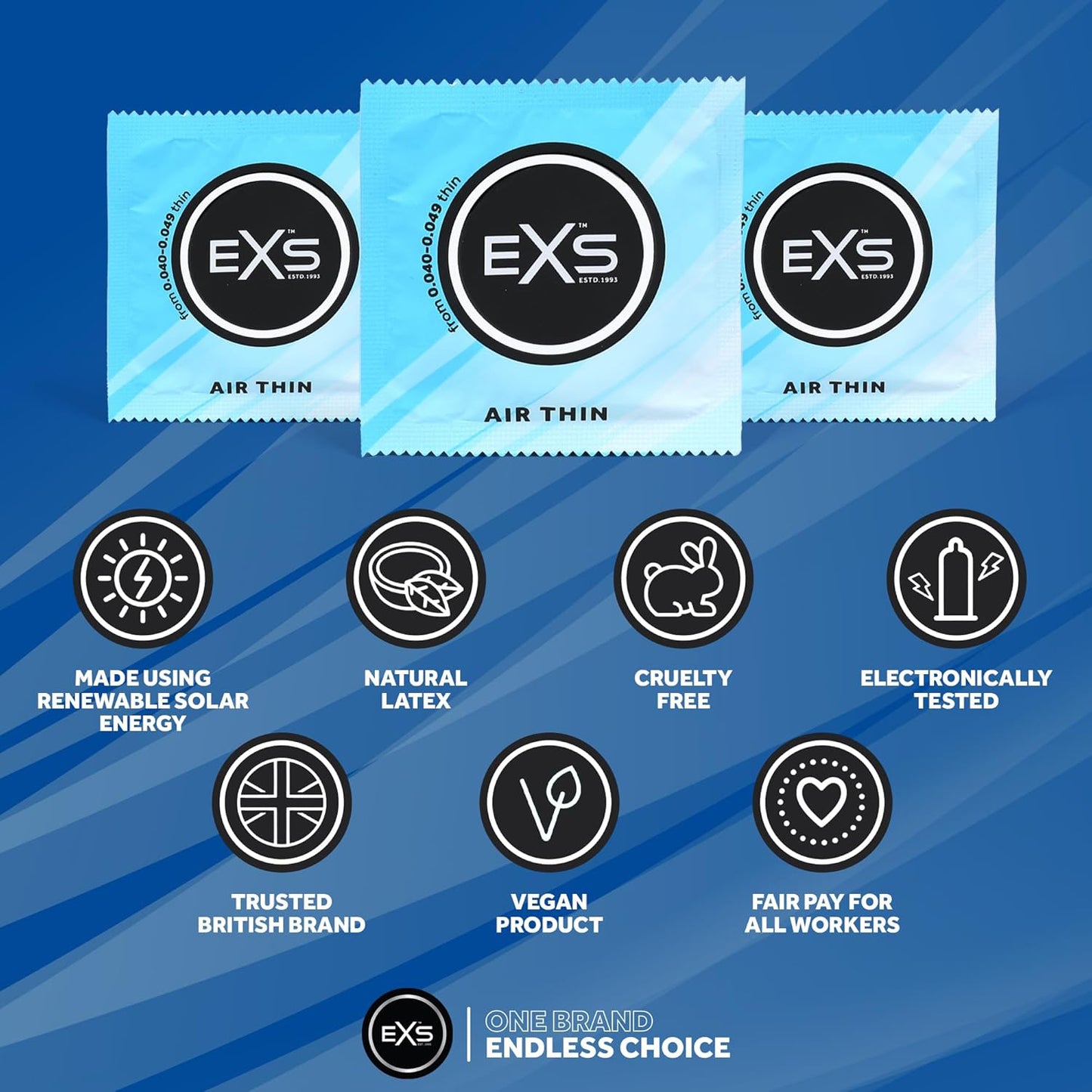 EXS Air Thin
