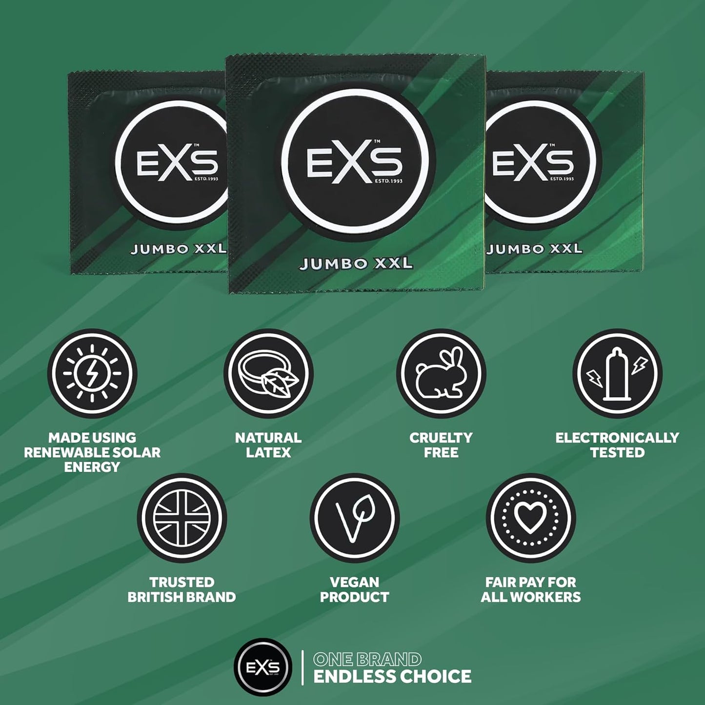 EXS Jumbo