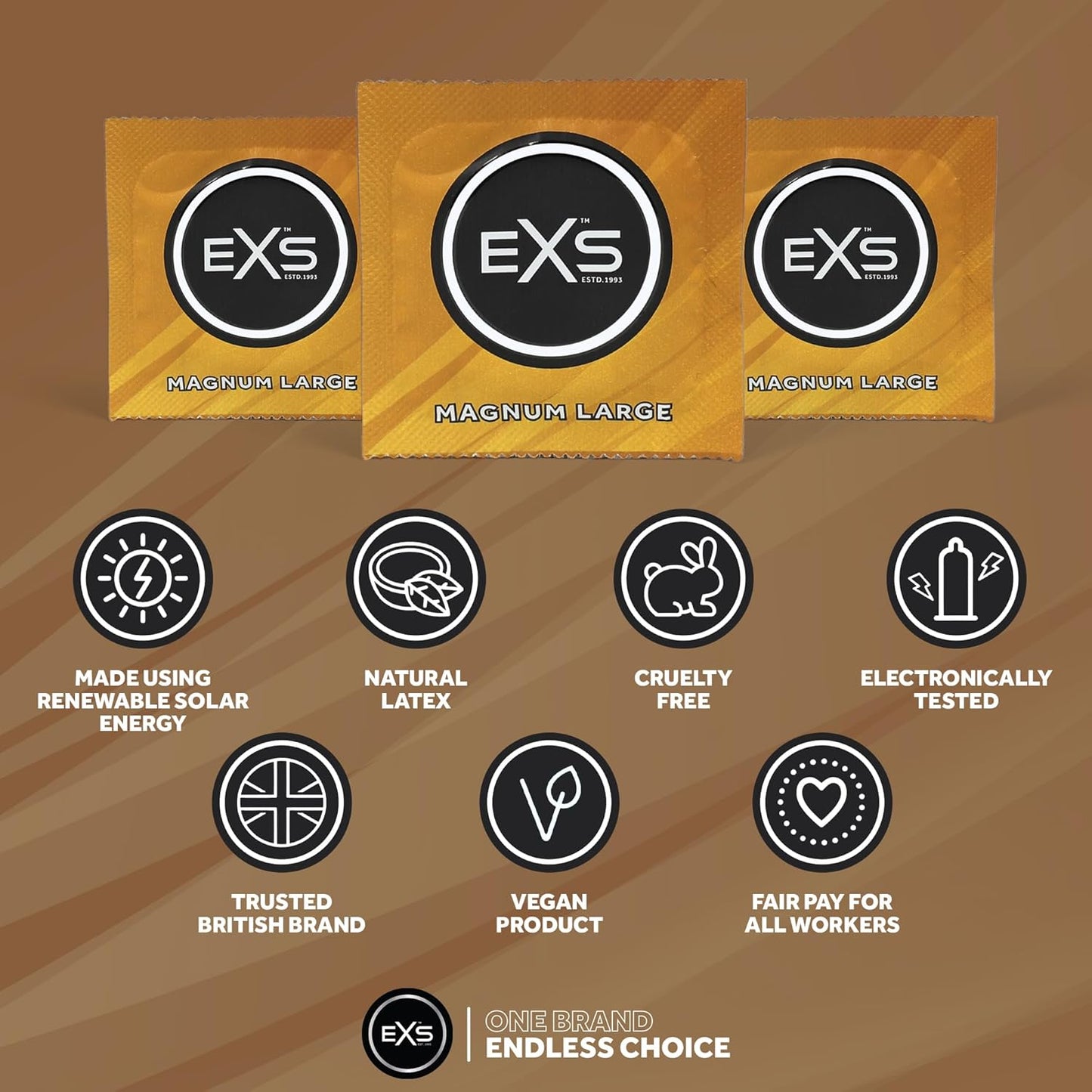 EXS Magnum