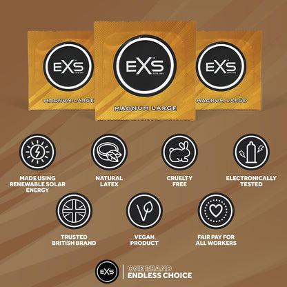 EXS Magnum
