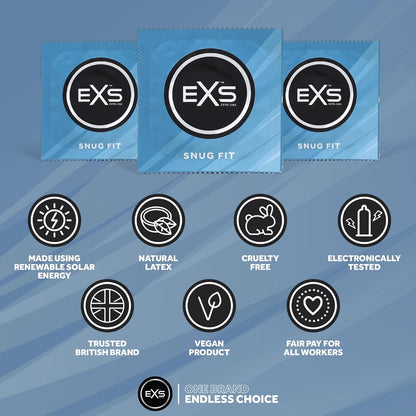 EXS Snug Fit