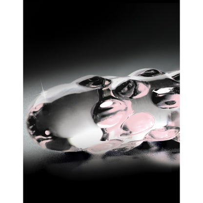 Icicles Glas Dildo No. 07