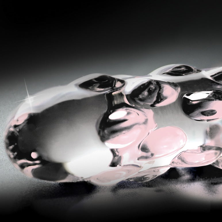 Icicles Glas Dildo No. 07