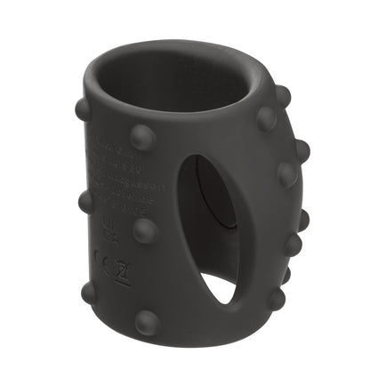 Malesation Bristly Vibro Cuff