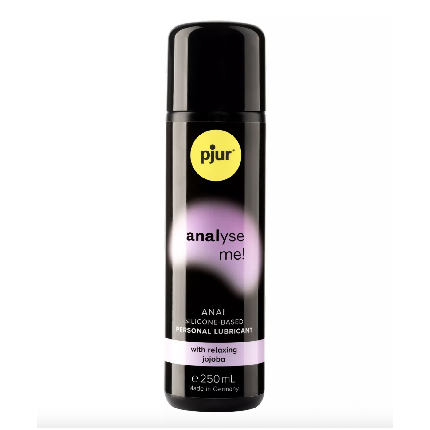 Pjur AnalyseMe (silikonbasiert)