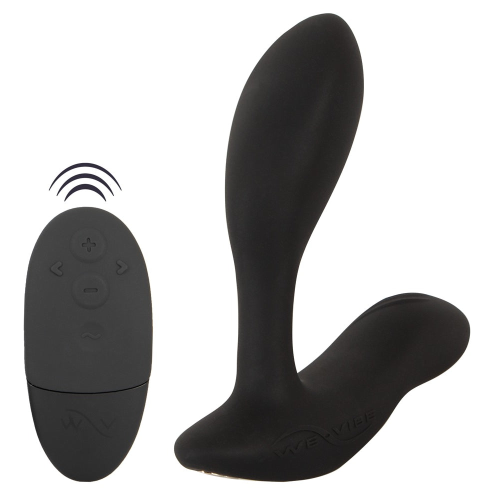 WeVibe Vector+