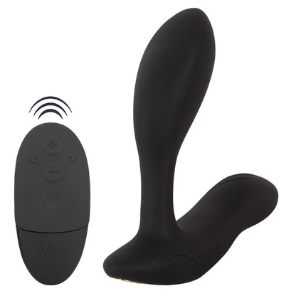WeVibe Vector+