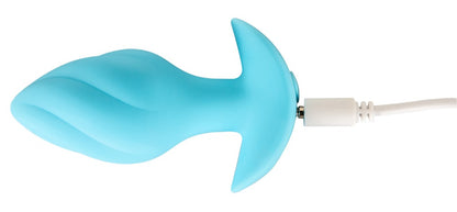 Cuties Vibrating Mini Butt Plugs