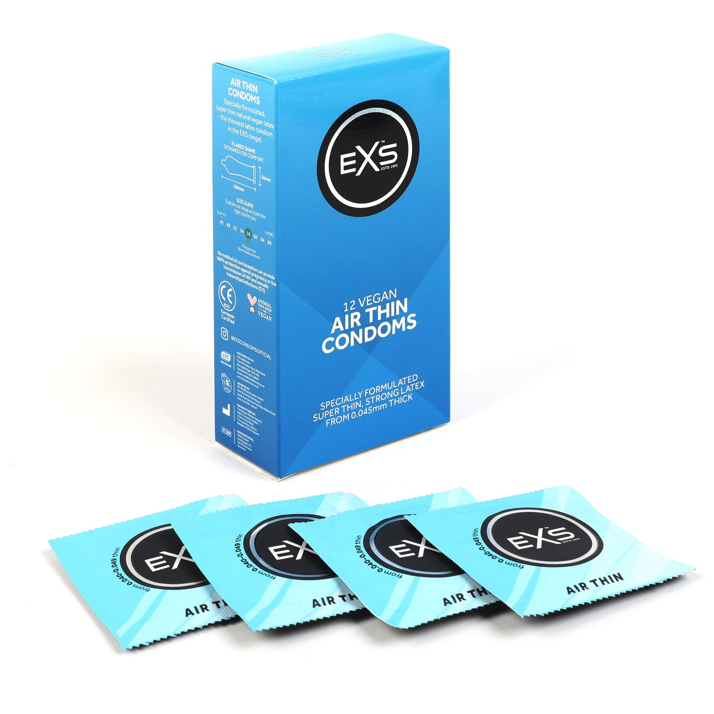 EXS Air Thin