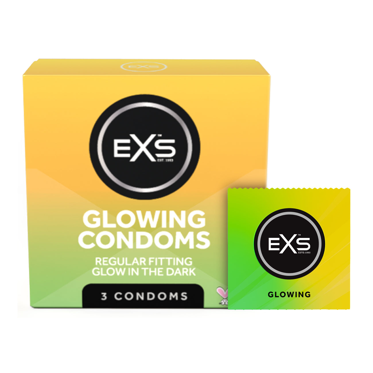 EXS Glow