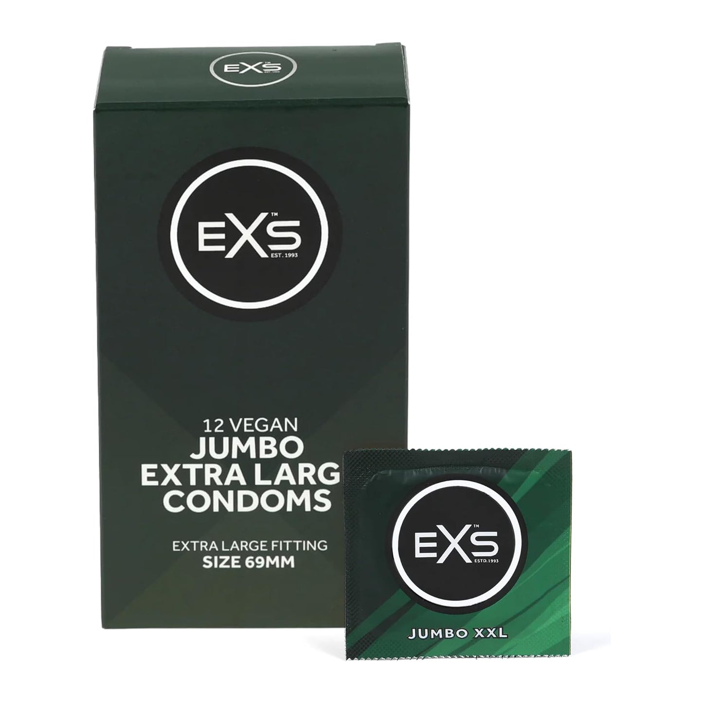 EXS Jumbo