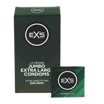 EXS Jumbo