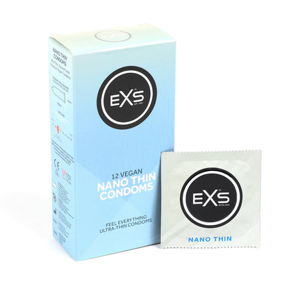 EXS Nano Thin