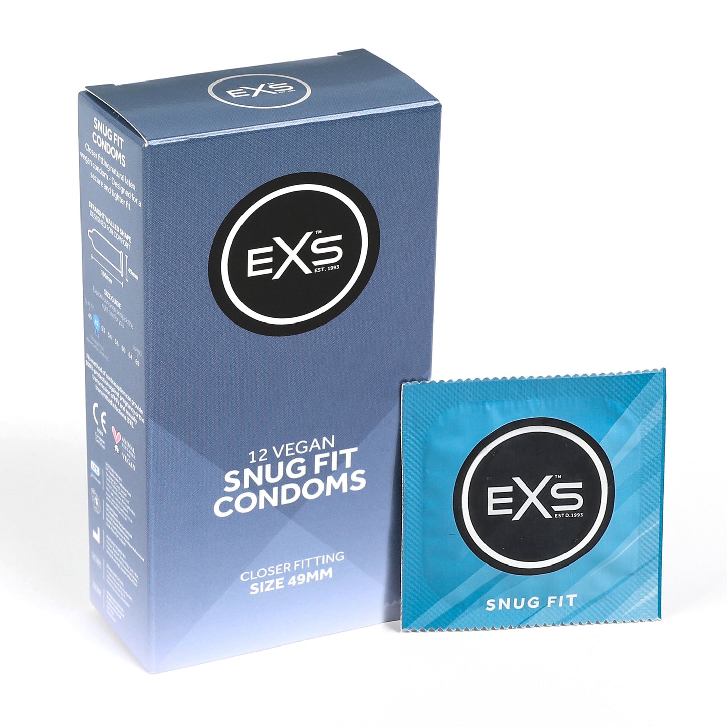 EXS Snug Fit