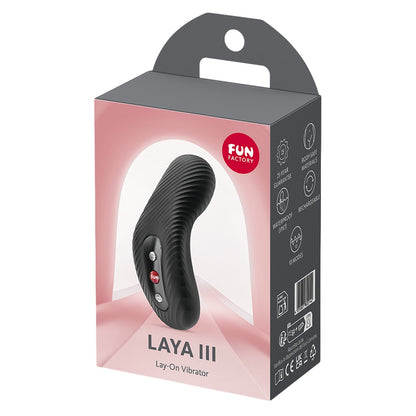 Fun Factory LAYA III