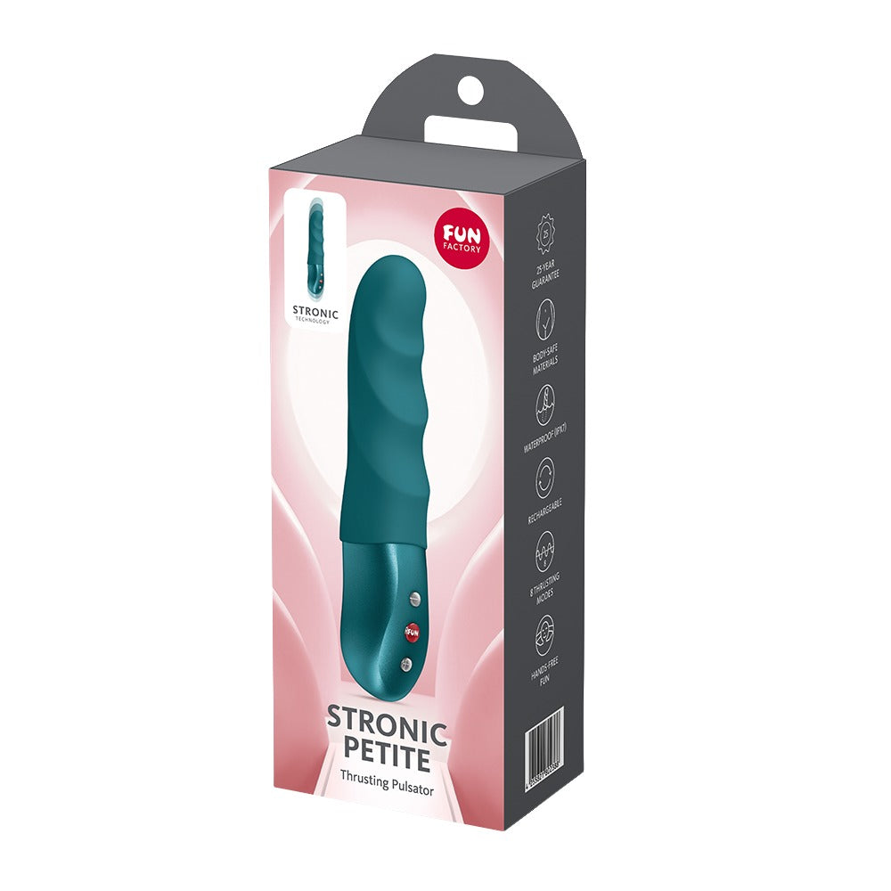 Fun Factory STRONIC PETITE