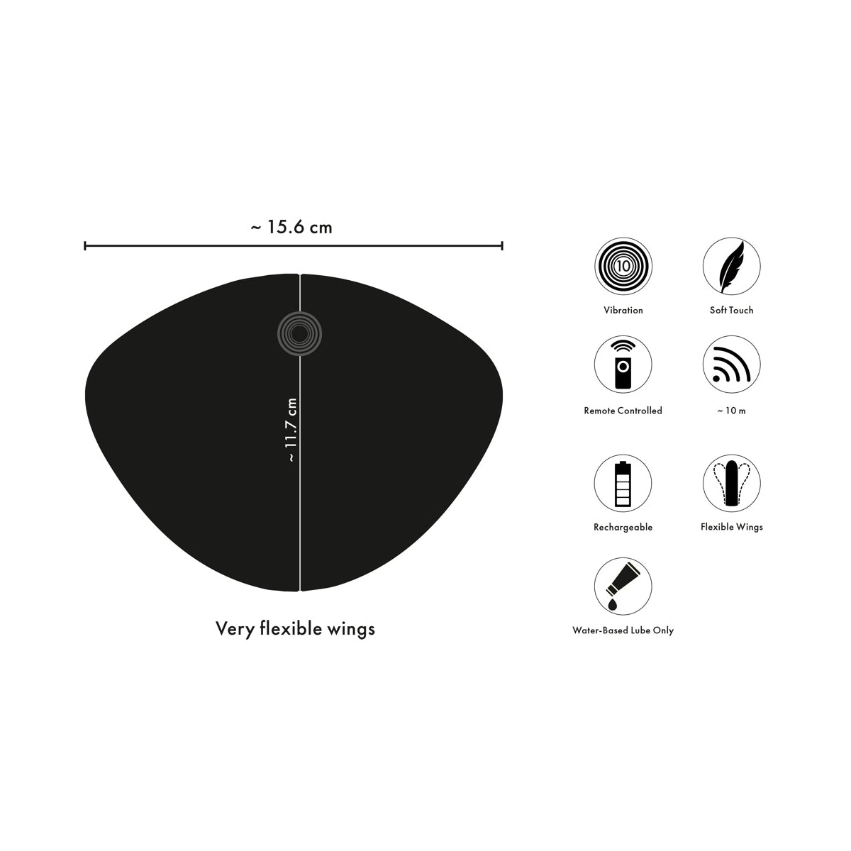 RC Auflege-Multi Toy