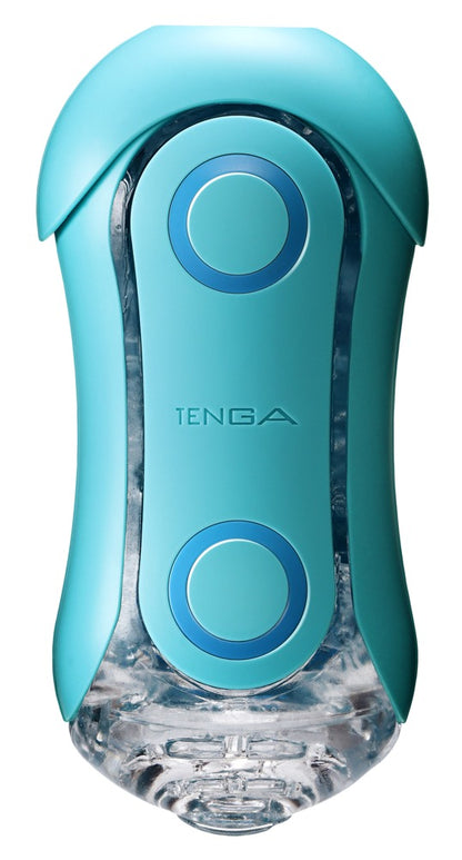 Tenga Masturbator Flip Orb Pistaio