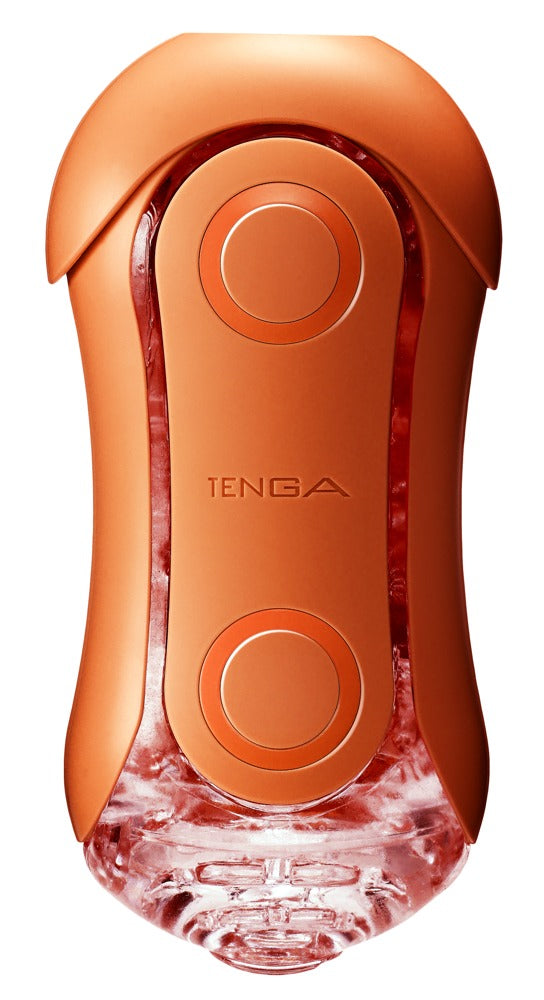 Tenga Masturbator Flip Orb Pistaio