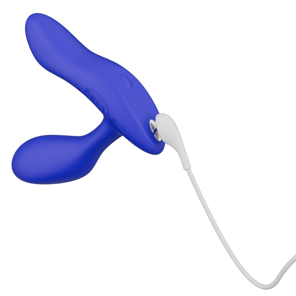 WeVibe Vector+