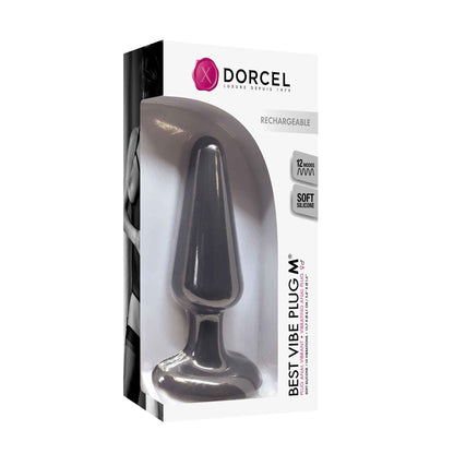 Dorcel Best Vibe Plug M