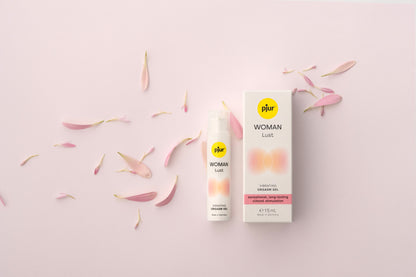 pjur WOMAN Lust - Gel zur Klitorisstimulation