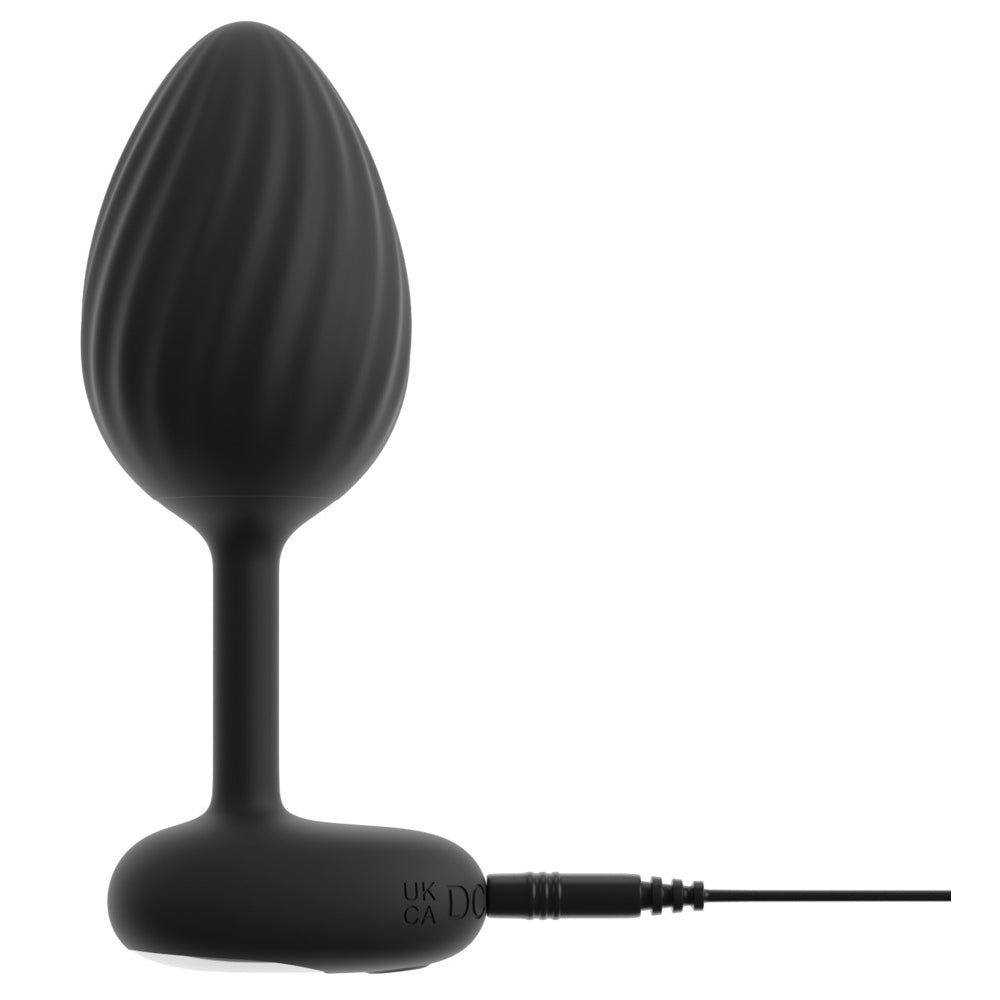 ANOS Vibrating Butt Plug Training Set