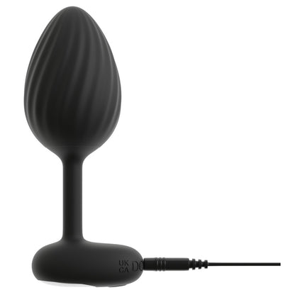 ANOS Vibrating Butt Plug Training Set