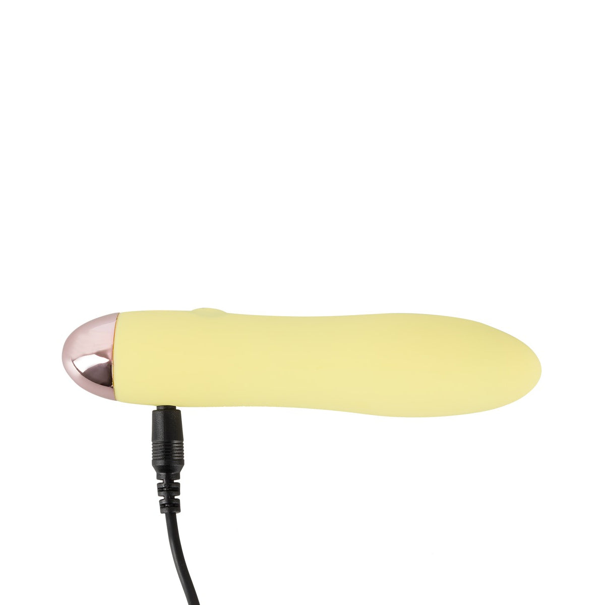 Cuties Mini Vibrator "Classic" gelb