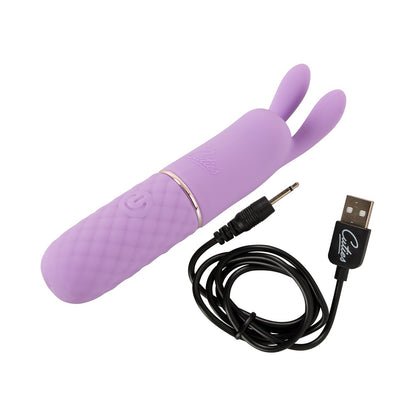 Cuties Mini Vibrator "Fühler" violett