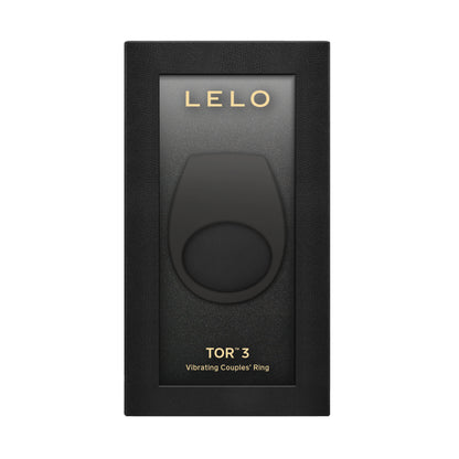 Lelo Tor 3