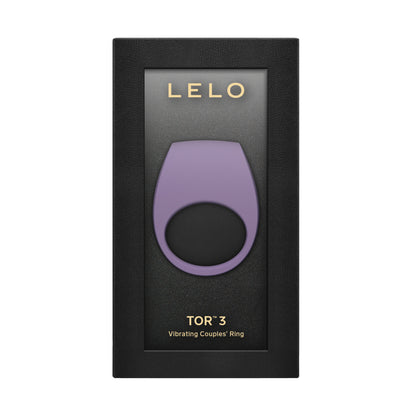 Lelo Tor 3
