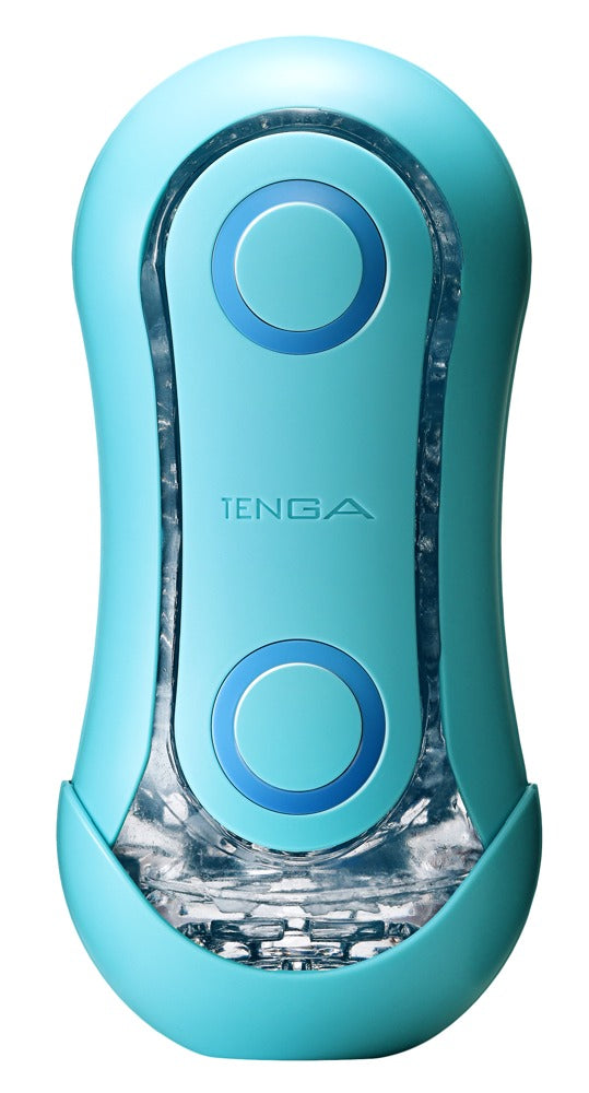 Tenga Masturbator Flip Orb Pistaio