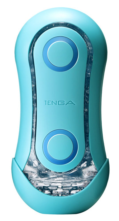 Tenga Masturbator Flip Orb Pistaio