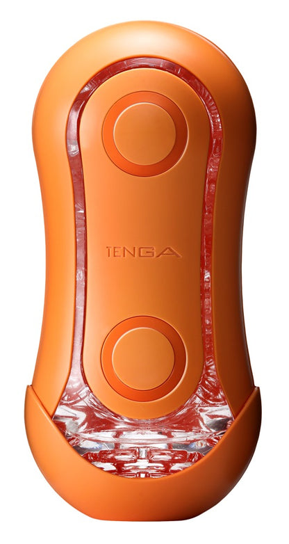 Tenga Masturbator Flip Orb Pistaio