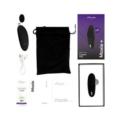 WeVibe Moxie