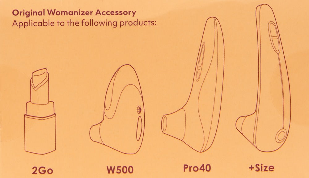 Womanizer Ersatzkabel