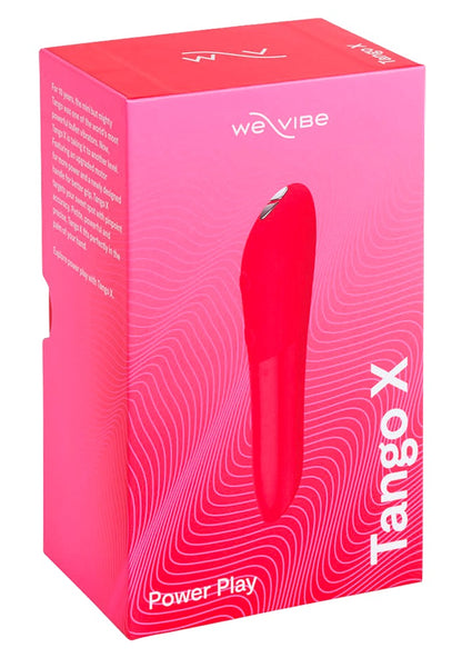 WeVibe Tango X