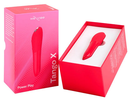 WeVibe Tango X