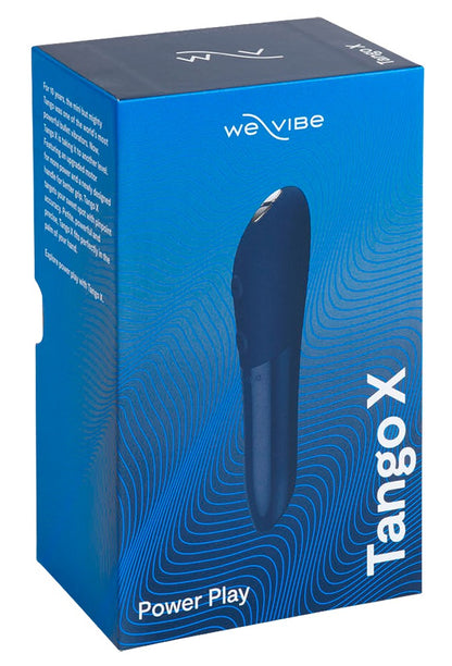 WeVibe Tango X