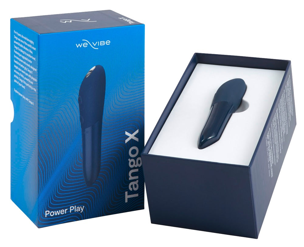 WeVibe Tango X