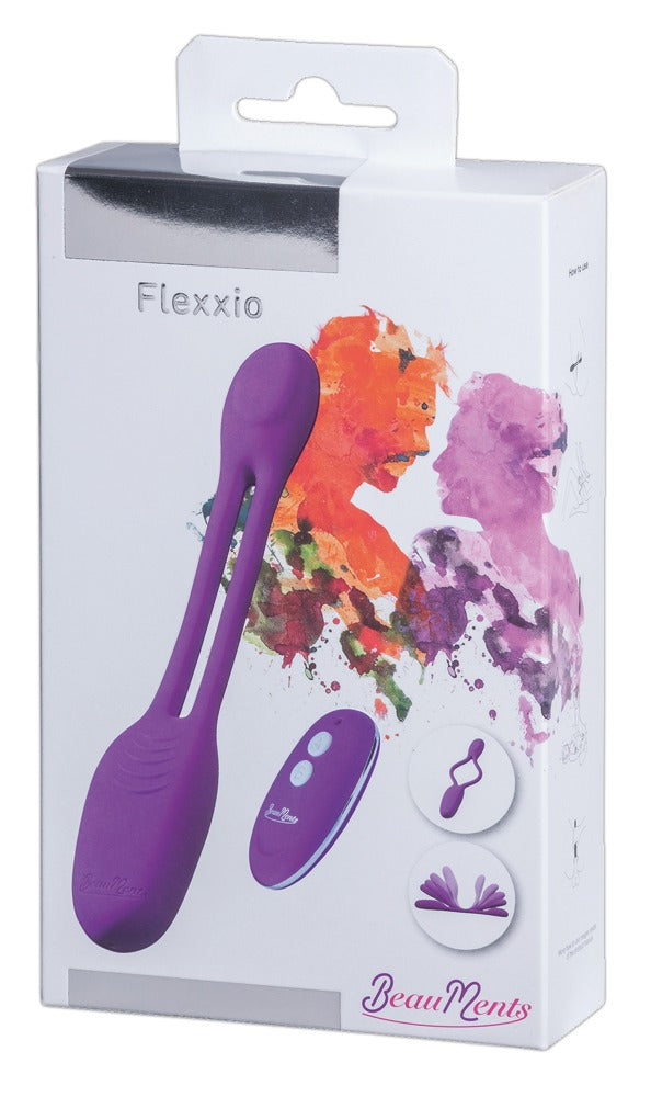 BeauMents Flexxio