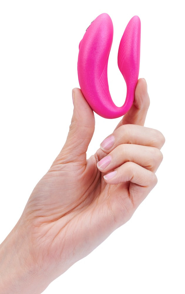 WeVibe Chorus Couples Vibrator (alte Verpackung)