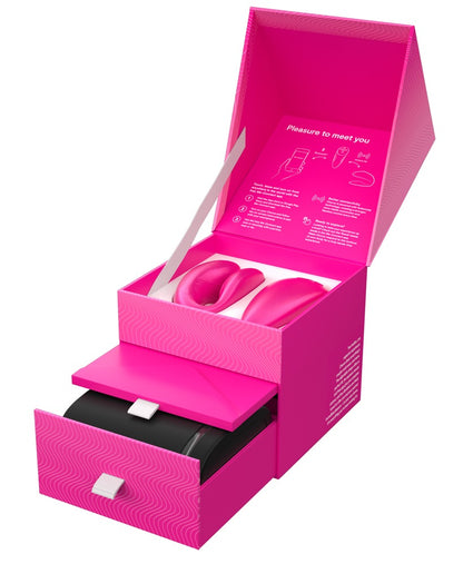 WeVibe Chorus Couples Vibrator (neue Verpackung)