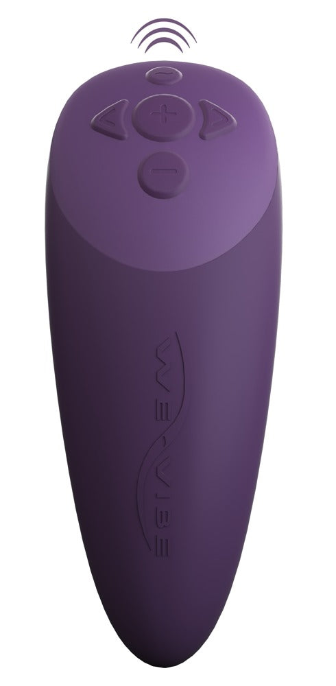 WeVibe Chorus Couples Vibrator (neue Verpackung)