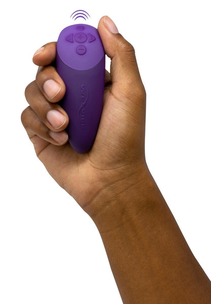 WeVibe Chorus Couples Vibrator (neue Verpackung)