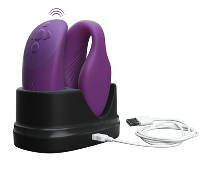 WeVibe Chorus Couples Vibrator (alte Verpackung)