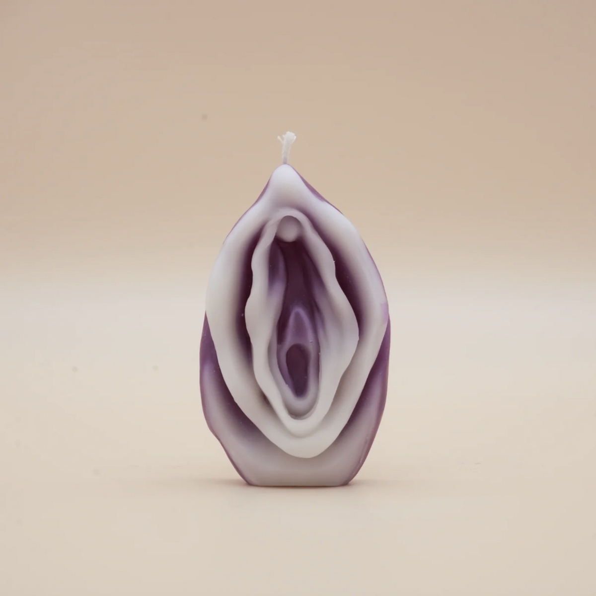 Vulva Mood by Candelight