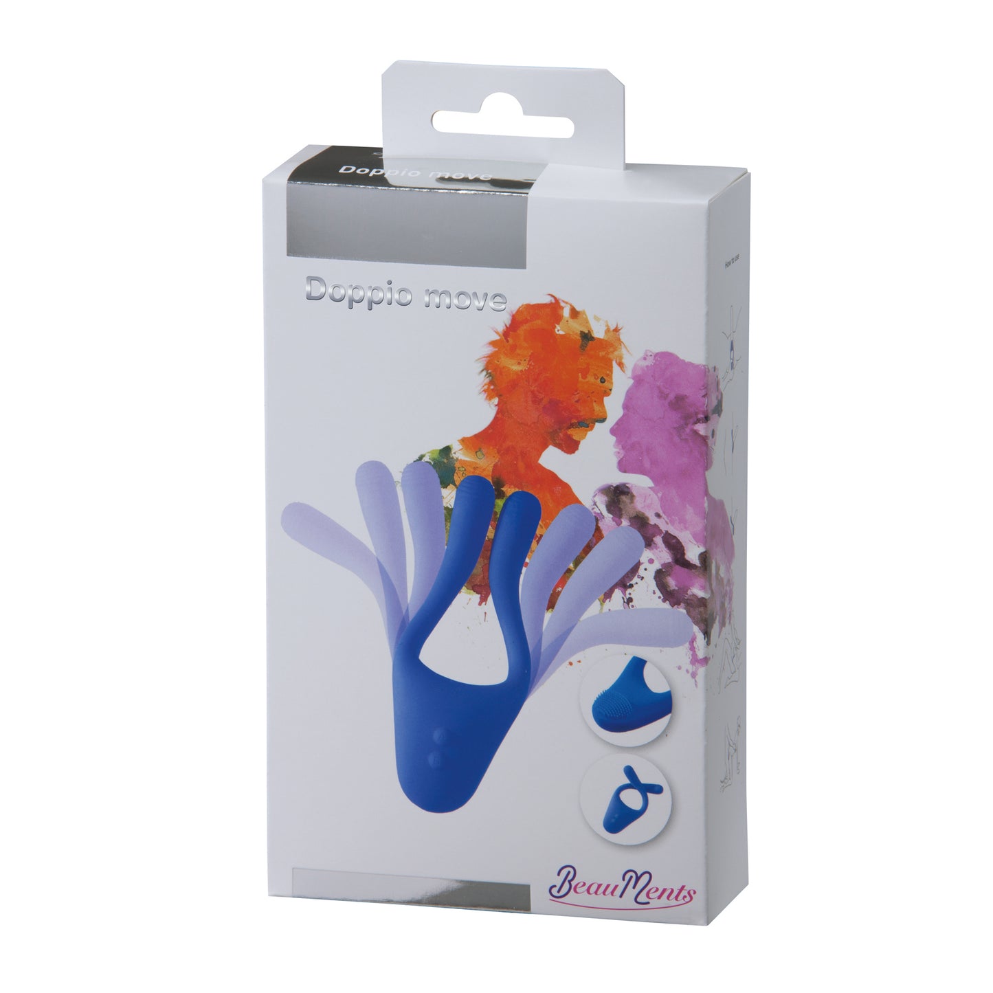 BeauMents Doppio move