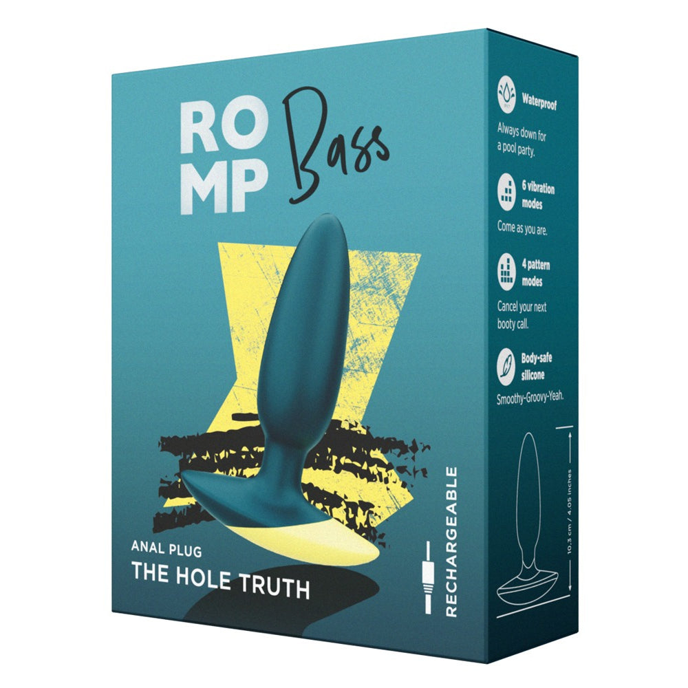 ROMP Bass